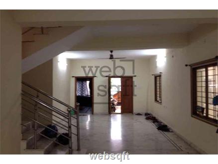 Residential Independent house for Sale in Kondapur